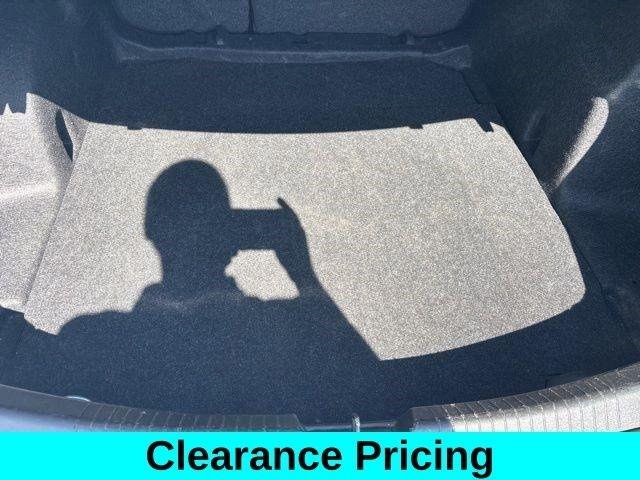 Chevrolet Malibu  2024