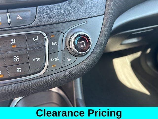 Chevrolet Malibu  2024