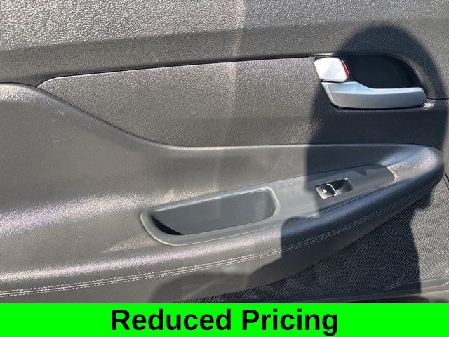 Hyundai Santa Fe SE 2021