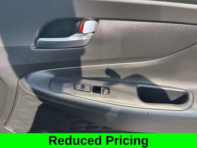 Hyundai Santa Fe SE 2021