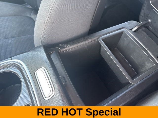 Hyundai Santa Fe SE 2021