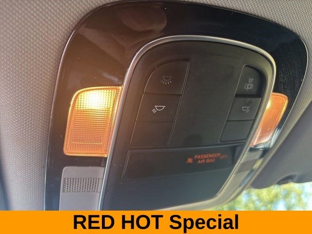 Hyundai Santa Fe SE 2021