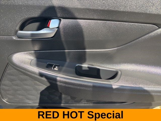 Hyundai Santa Fe SE 2021