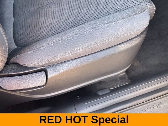 Hyundai Santa Fe SE 2021