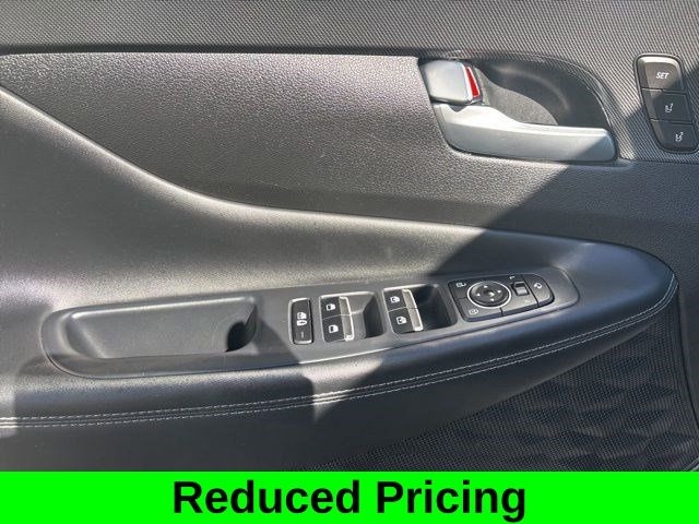 Hyundai Santa Fe Limited AWD 2023