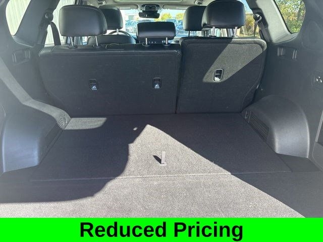 Hyundai Santa Fe Limited AWD 2023