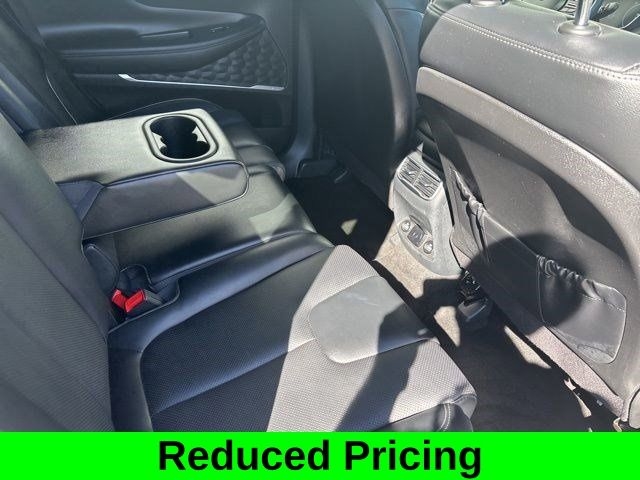 Hyundai Santa Fe Limited AWD 2023