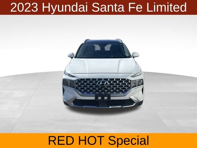 Hyundai Santa Fe Limited AWD 2023