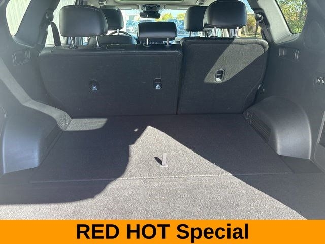 Hyundai Santa Fe Limited AWD 2023