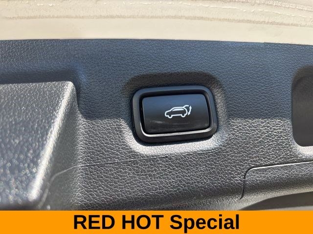 Hyundai Santa Fe Limited AWD 2023