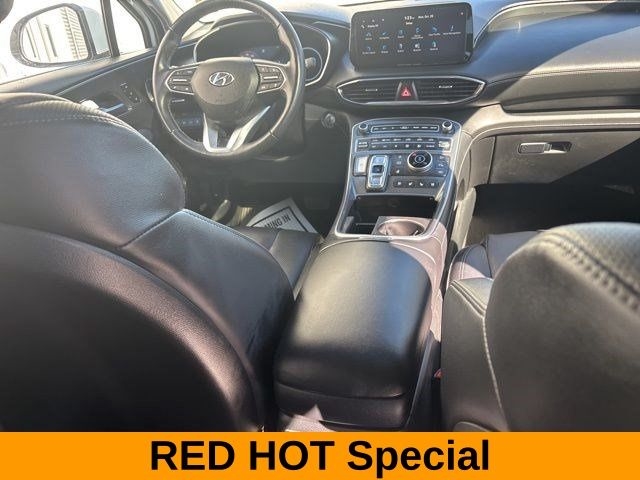 Hyundai Santa Fe Limited AWD 2023