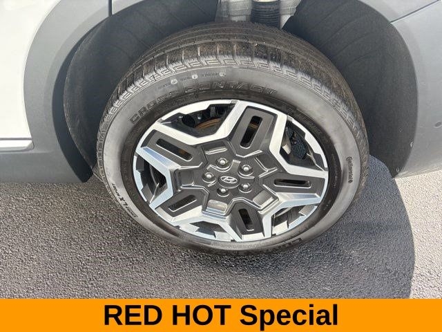 Hyundai Santa Fe Limited AWD 2023