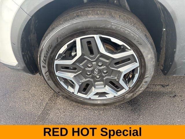 Hyundai Santa Fe Limited AWD 2023