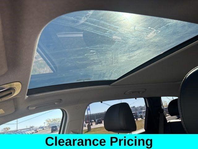 Hyundai Santa Fe Limited AWD 2023