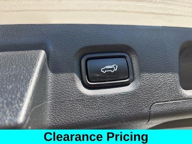 Hyundai Santa Fe Limited AWD 2023