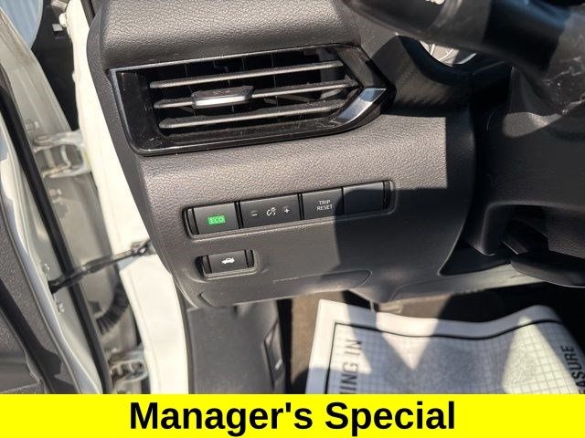 Nissan Sentra SV 2022