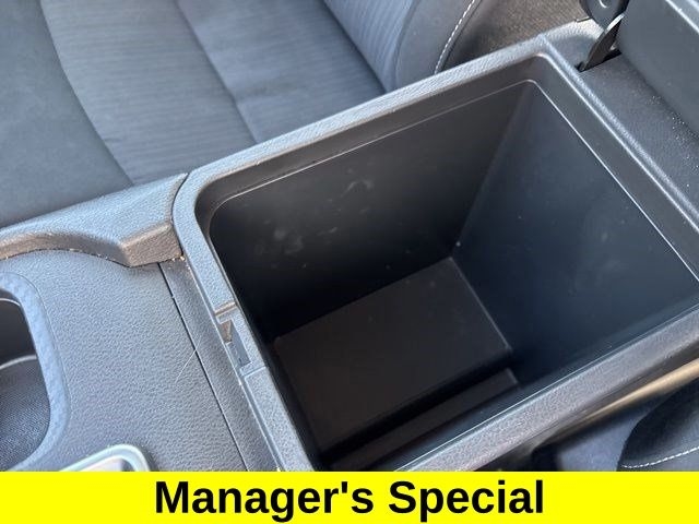 Nissan Sentra SV 2022