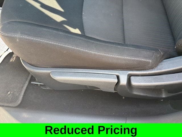 Nissan Sentra SV 2022