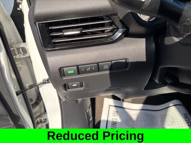 Nissan Sentra SV 2022