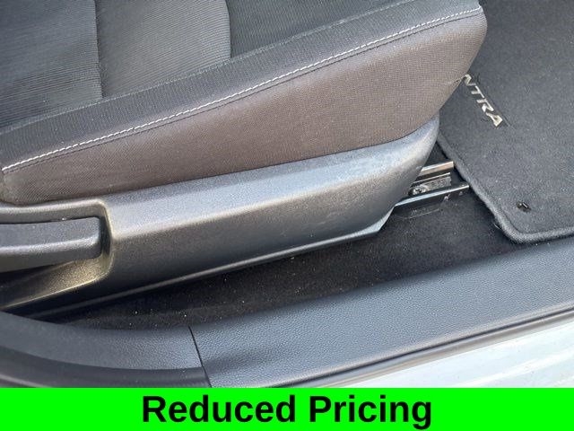 Nissan Sentra SV 2022