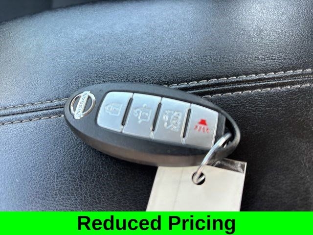 Nissan Sentra SV 2022