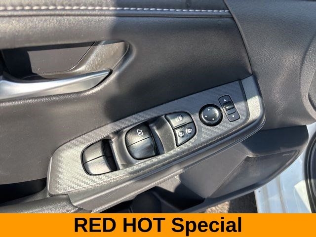 Nissan Sentra SV 2022