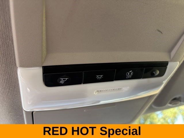 Nissan Sentra SV 2022