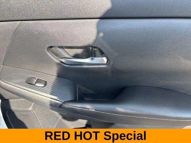 Nissan Sentra SV 2022