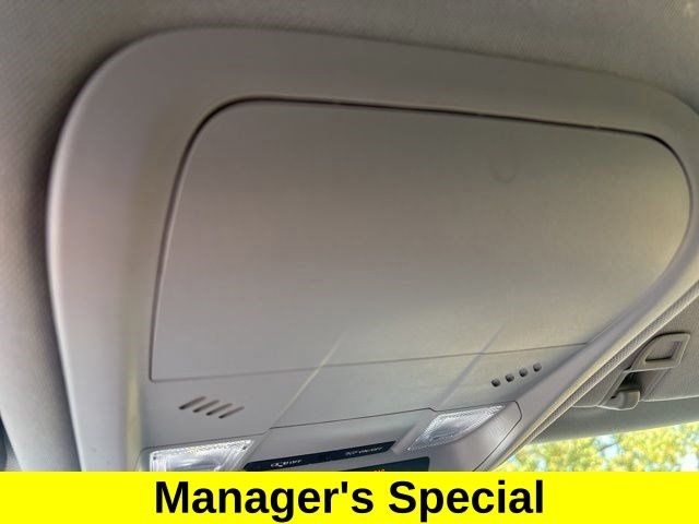 Chevrolet Equinox LS AWD 2022