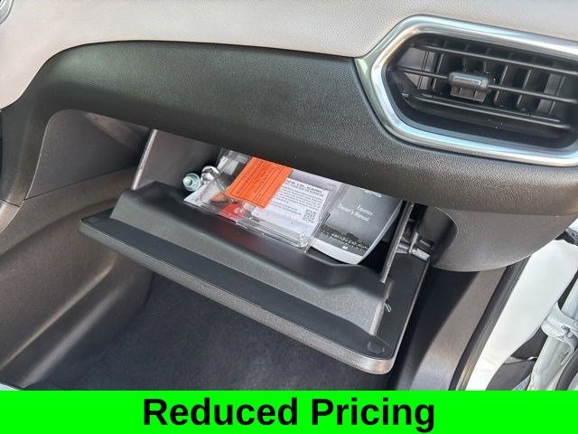 Chevrolet Equinox LS AWD 2022