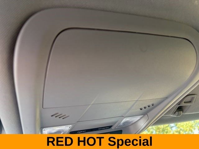 Chevrolet Equinox LS AWD 2022