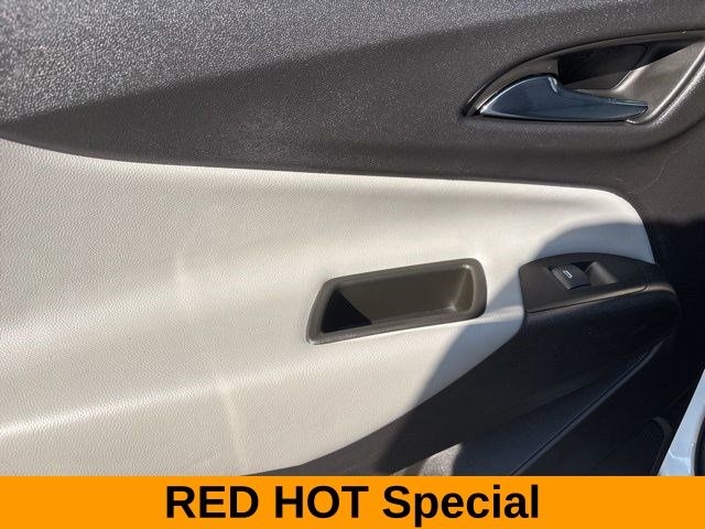 Chevrolet Equinox LS AWD 2022