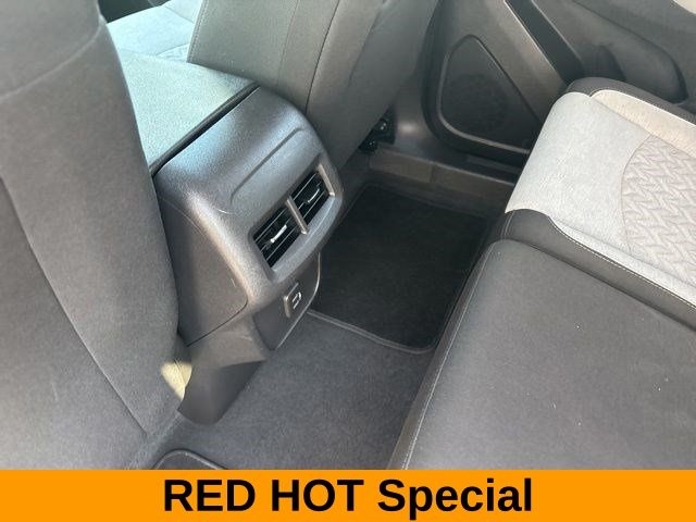 Chevrolet Equinox LS AWD 2022