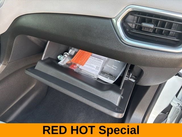 Chevrolet Equinox LS AWD 2022