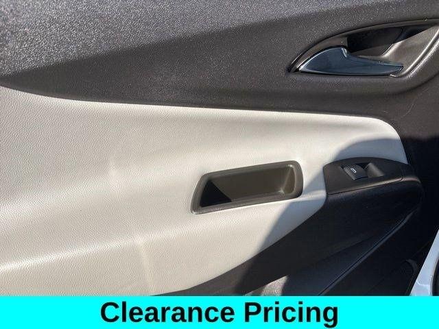 Chevrolet Equinox LS AWD 2022