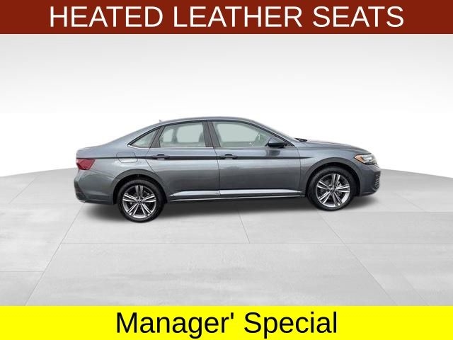 Volkswagen Jetta  2024