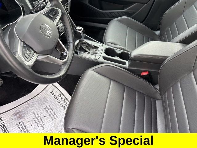 Volkswagen Jetta  2024