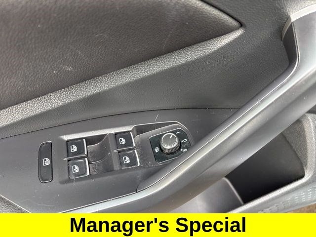 Volkswagen Jetta  2024