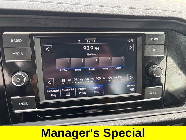 Volkswagen Jetta  2024