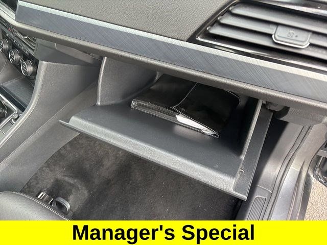 Volkswagen Jetta  2024