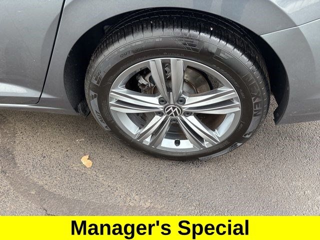 Volkswagen Jetta  2024