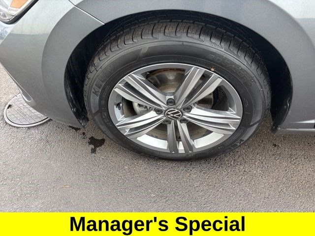 Volkswagen Jetta  2024