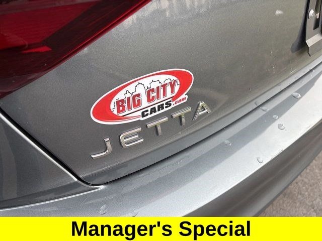 Volkswagen Jetta  2024