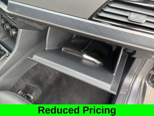 Volkswagen Jetta  2024