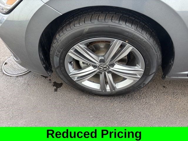 Volkswagen Jetta  2024