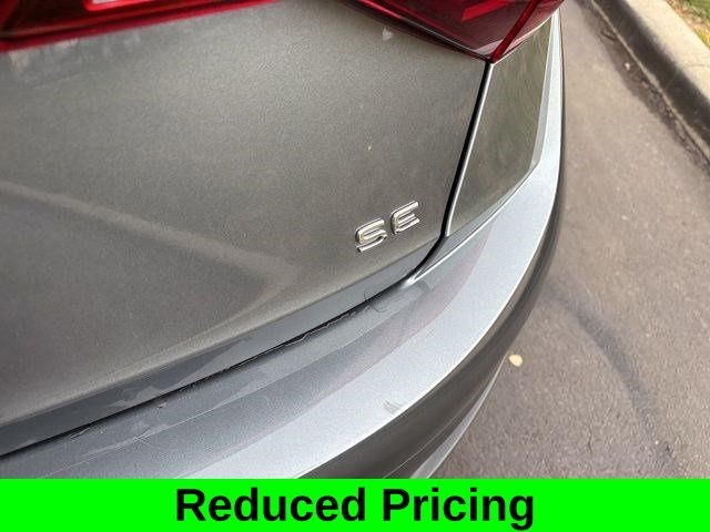 Volkswagen Jetta  2024