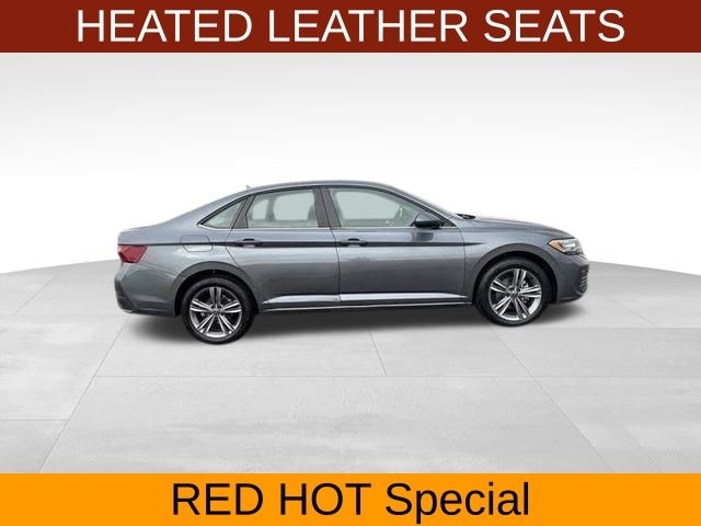 Volkswagen Jetta  2024