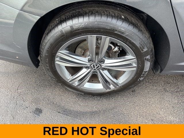 Volkswagen Jetta  2024