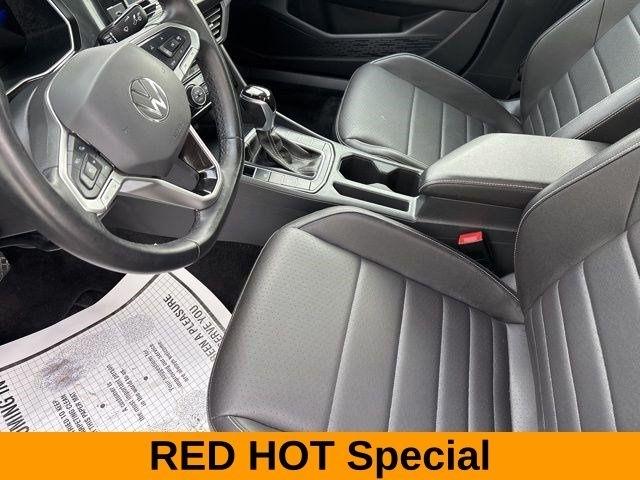 Volkswagen Jetta  2024