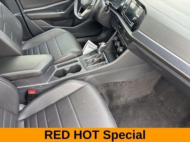 Volkswagen Jetta  2024